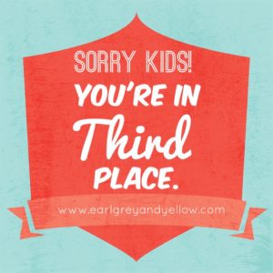 Third Place Kids