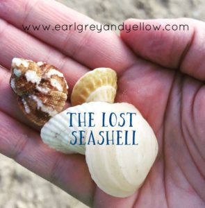 The Lost Seashell