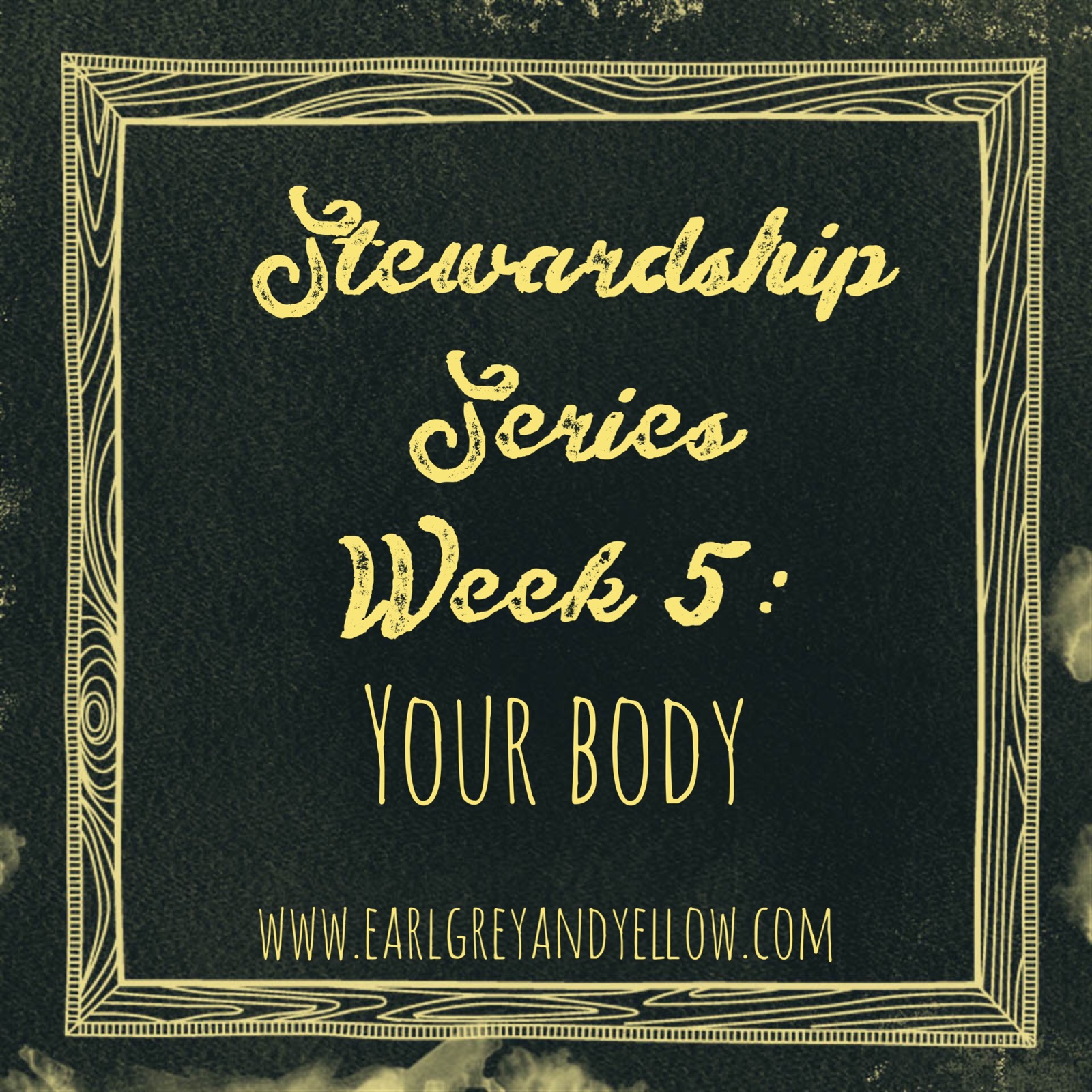 Your Body is a Templ